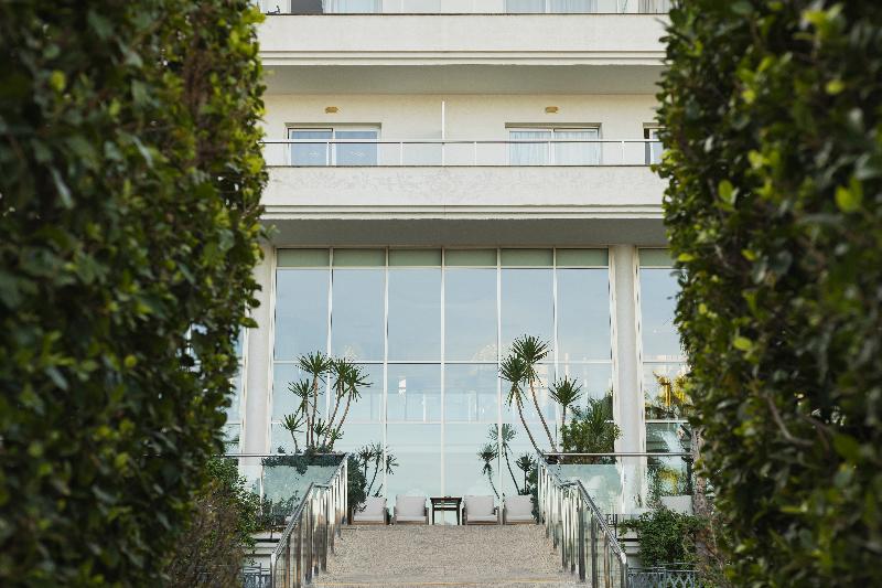 Hotel Sun Palace Albir & Spa image