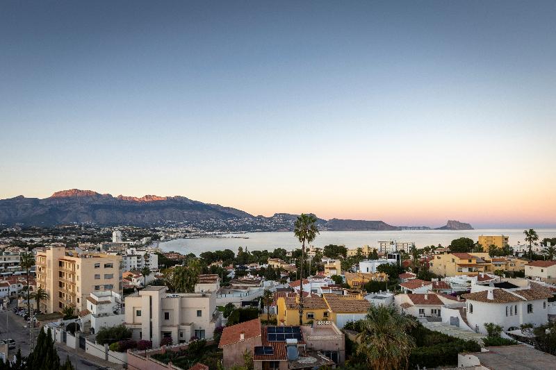Hotel Sun Palace Albir & Spa image
