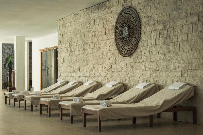 Hotel Sun Palace Albir & Spa image