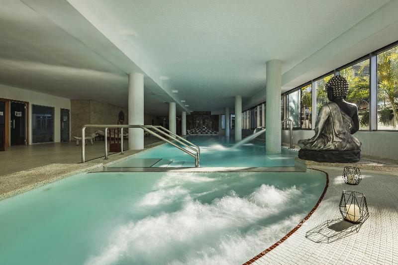 Hotel Sun Palace Albir & Spa image