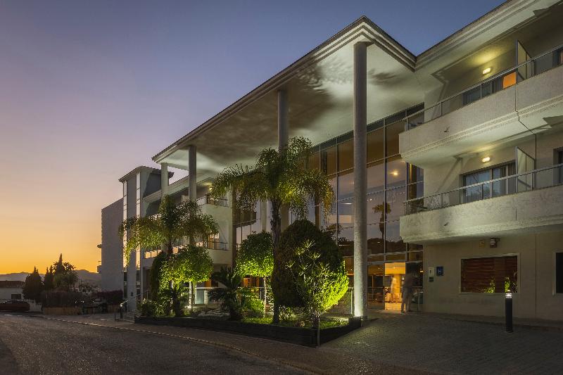 Hotel Sun Palace Albir & Spa image