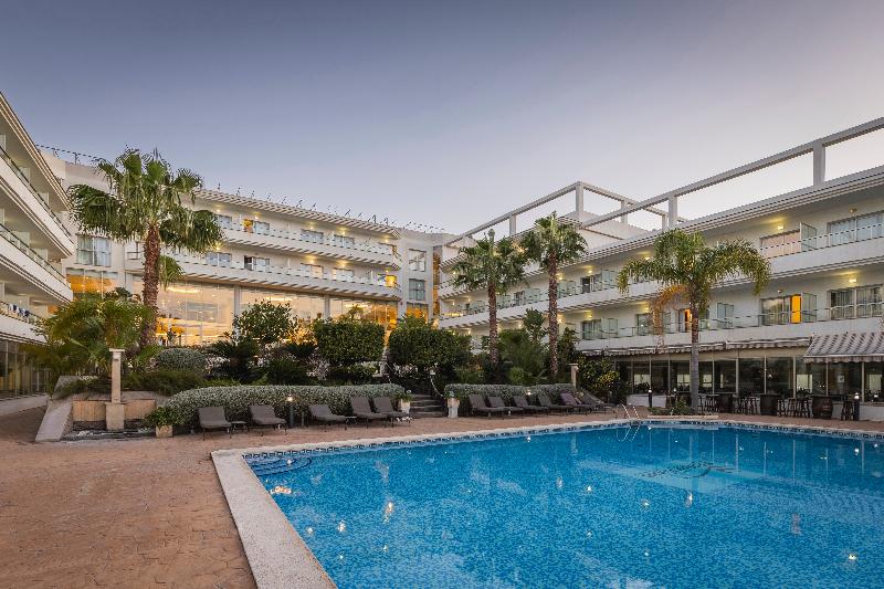 Hotel Sun Palace Albir & Spa image