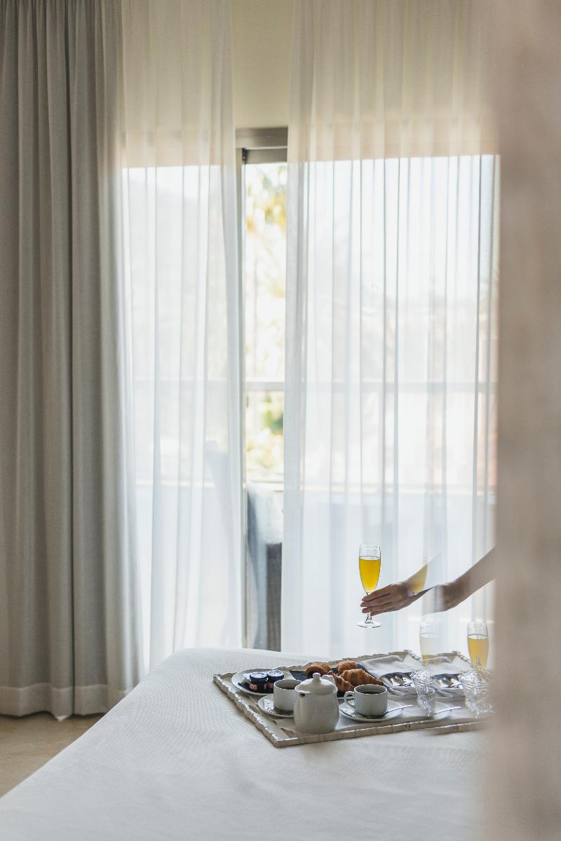 Hotel Sun Palace Albir & Spa image