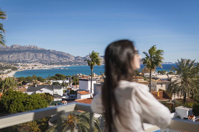 Hotel Sun Palace Albir & Spa image