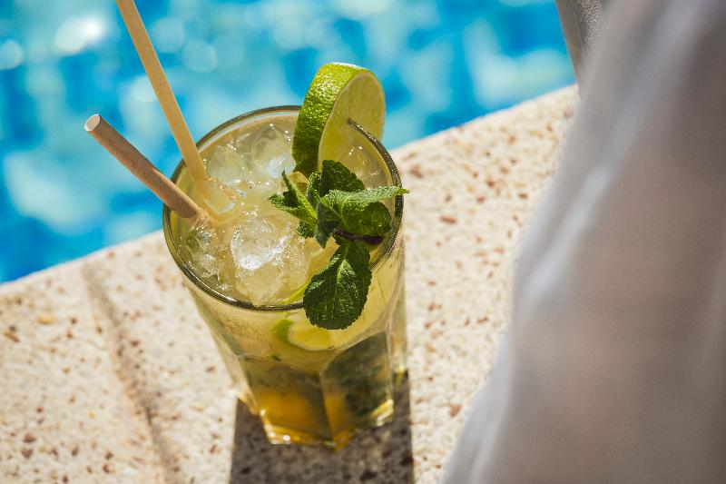 Hotel Sun Palace Albir & Spa image