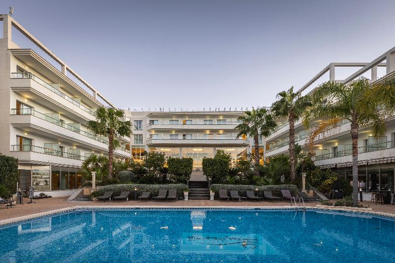 Hotel Sun Palace Albir & Spa image