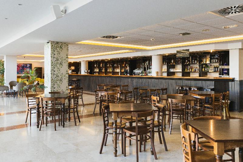 Hotel Sun Palace Albir & Spa image