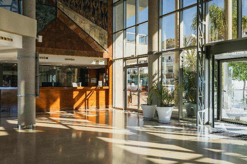 Hotel Sun Palace Albir & Spa image
