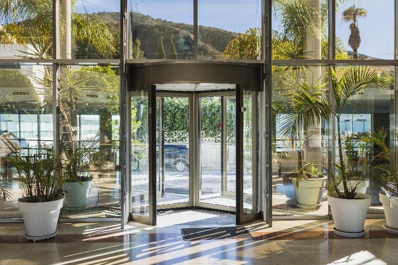 Hotel Sun Palace Albir & Spa image