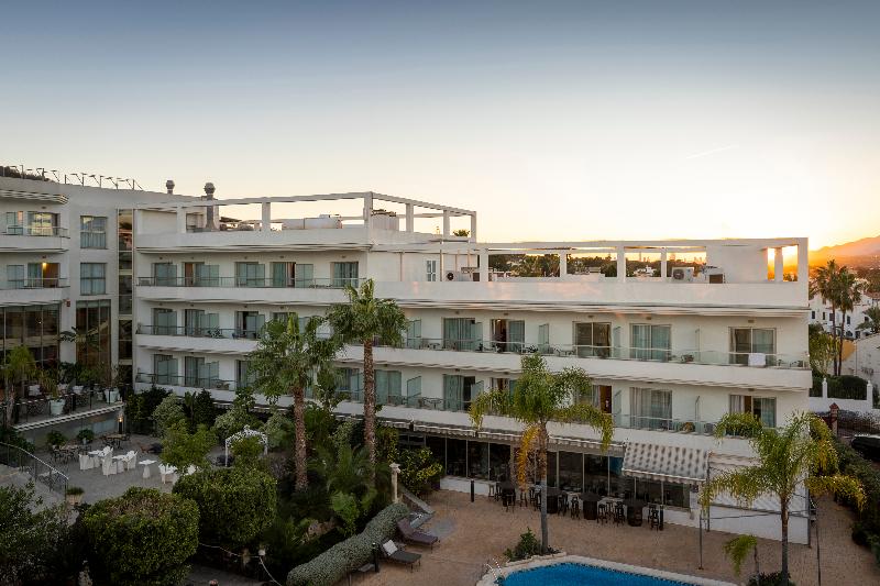 Hotel Sun Palace Albir & Spa image