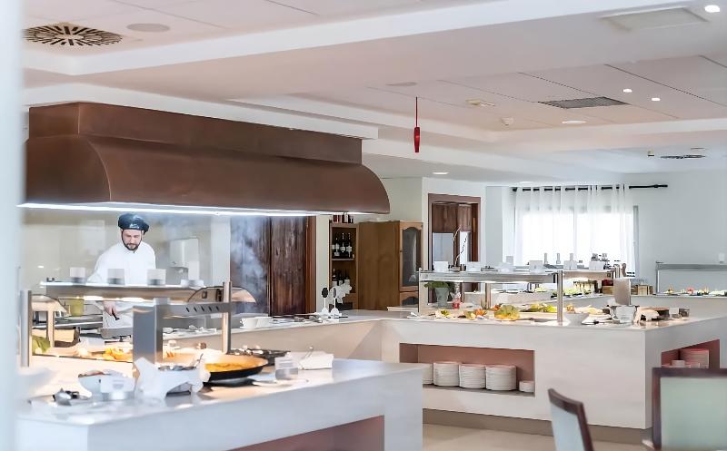 Hotel Sun Palace Albir & Spa image