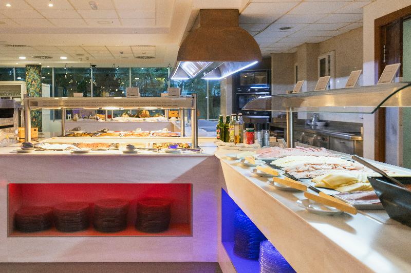 Hotel Sun Palace Albir & Spa image