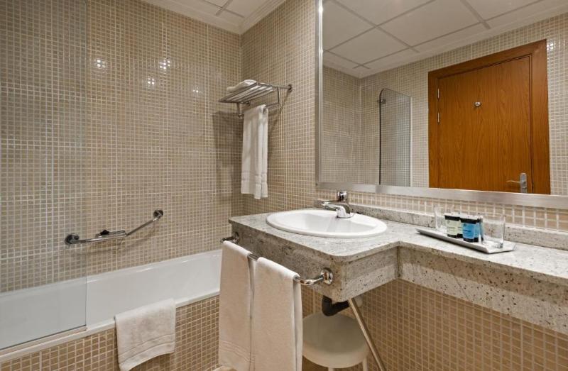 Hotel Sun Palace Albir & Spa image