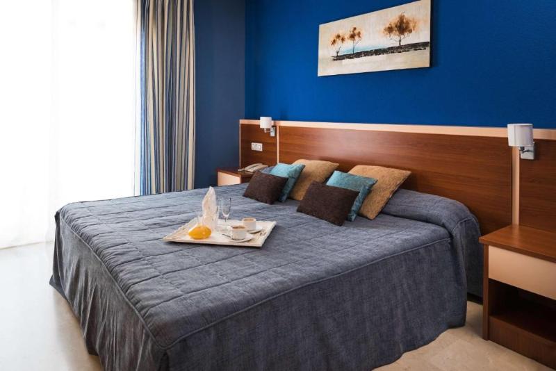 Hotel Sun Palace Albir & Spa image