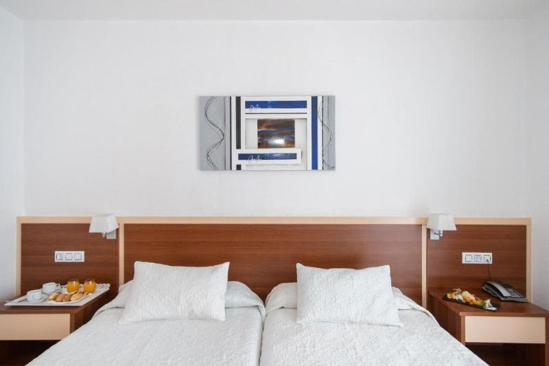 Hotel Sun Palace Albir & Spa image
