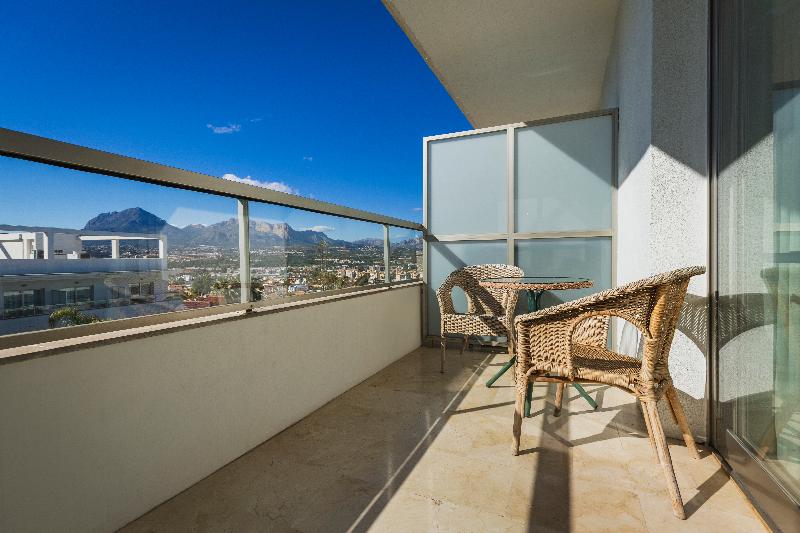 Hotel Sun Palace Albir & Spa image