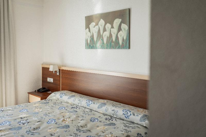 Hotel Sun Palace Albir & Spa image