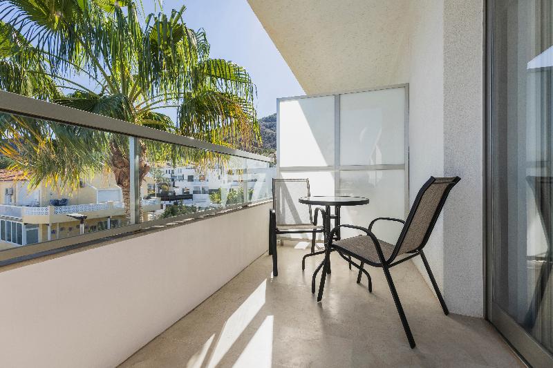 Hotel Sun Palace Albir & Spa image