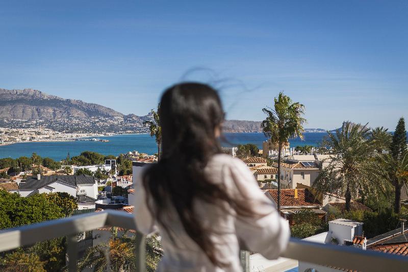 Hotel Sun Palace Albir & Spa image