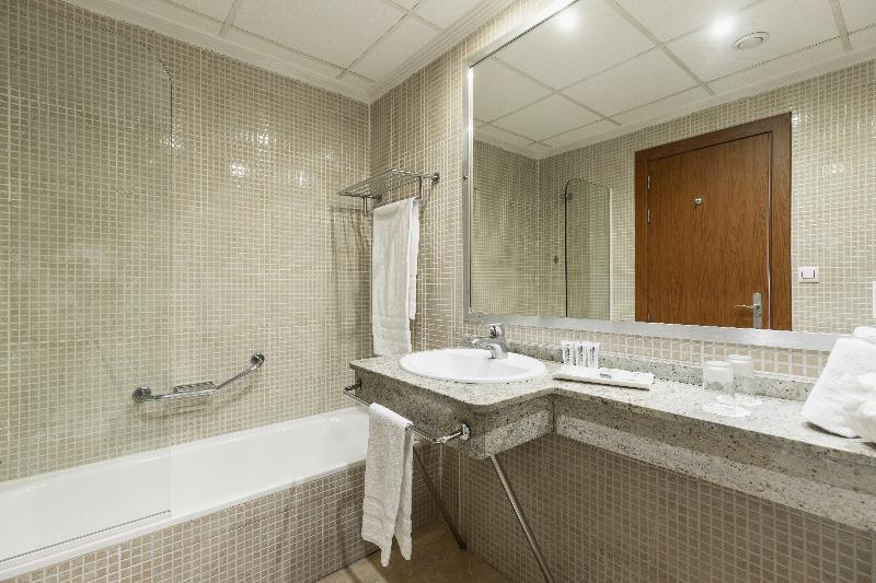 Hotel Sun Palace Albir & Spa image