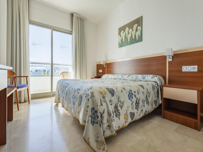 Hotel Sun Palace Albir & Spa image