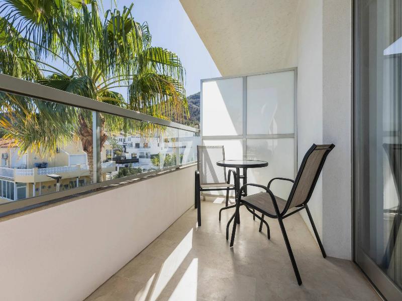 Hotel Sun Palace Albir & Spa image