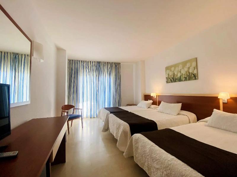 Hotel Sun Palace Albir & Spa image