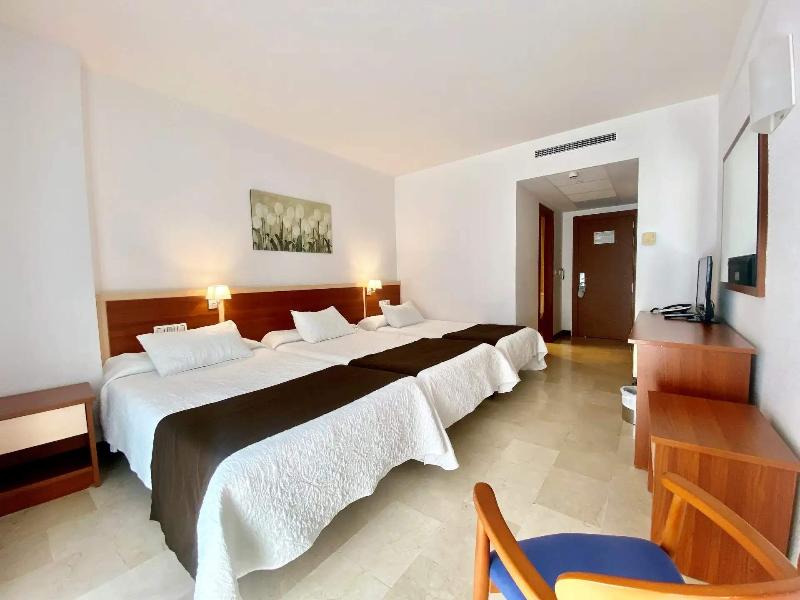 Hotel Sun Palace Albir & Spa image