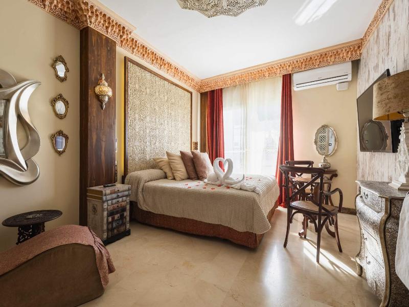 Hotel Sun Palace Albir & Spa image