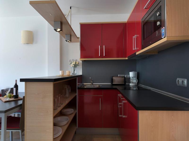 Bardon Golden Coast Aparthotel image