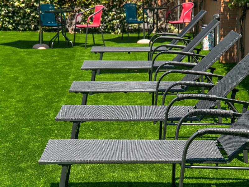 Bardon Golden Coast Aparthotel image