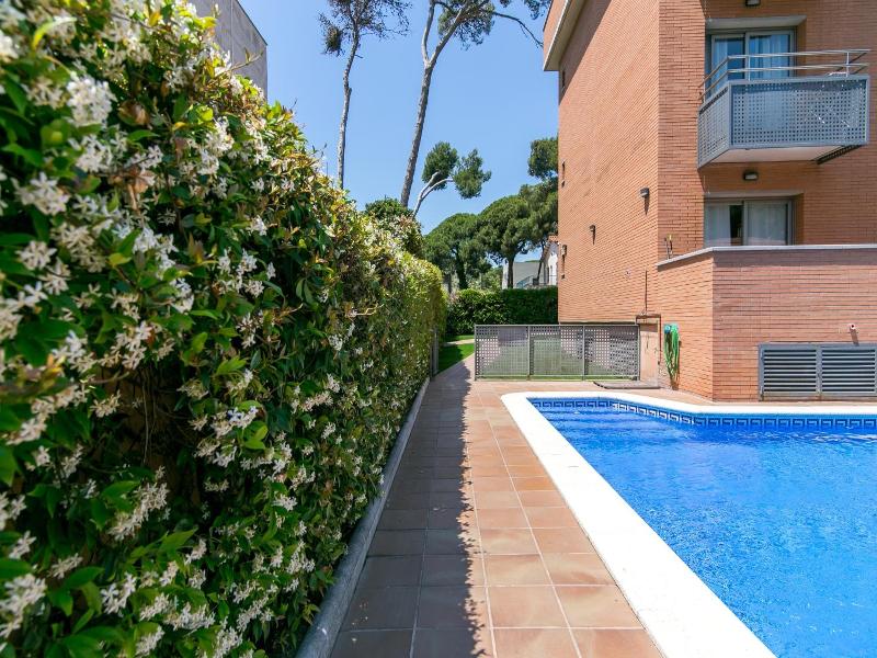 Bardon Golden Coast Aparthotel — general view