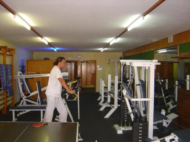 Apartamentos Castillo Beach