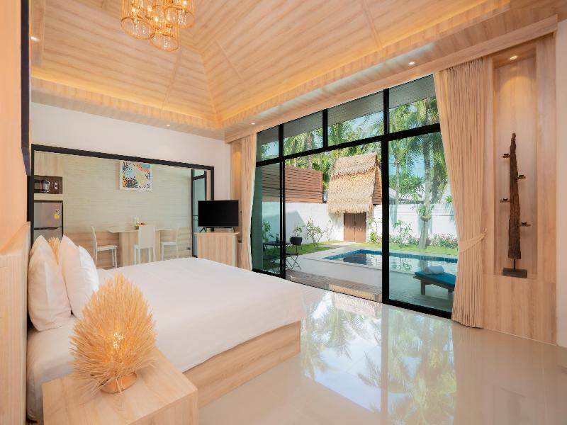 Dhevan Dara Resort & Spa image