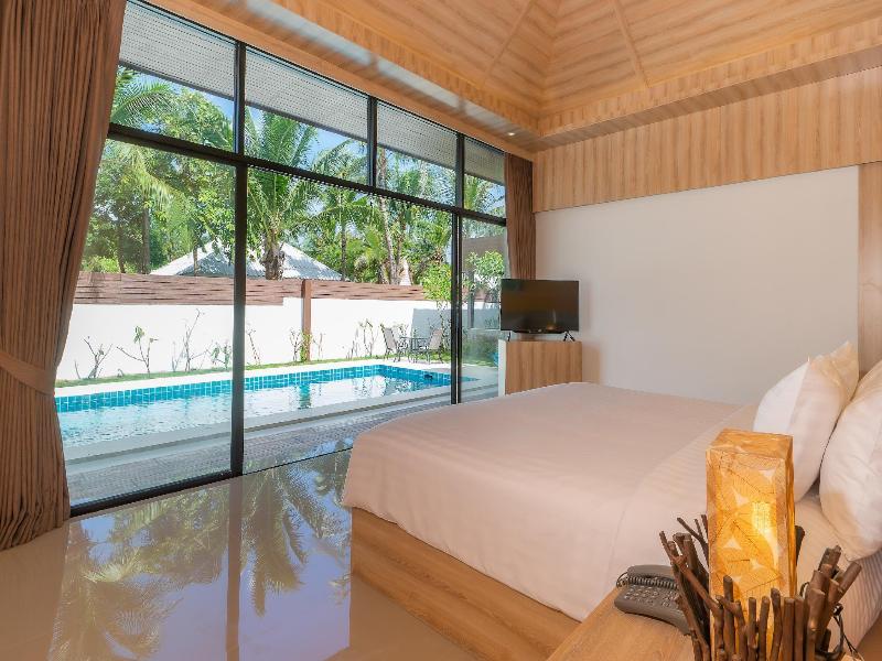 Dhevan Dara Resort & Spa image