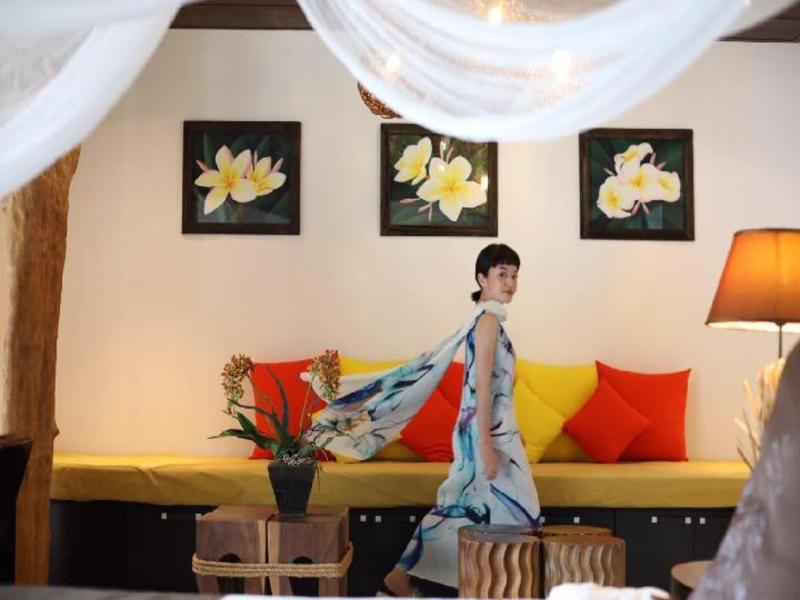 Dhevan Dara Resort & Spa image