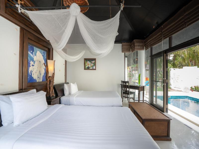 Dhevan Dara Resort & Spa image