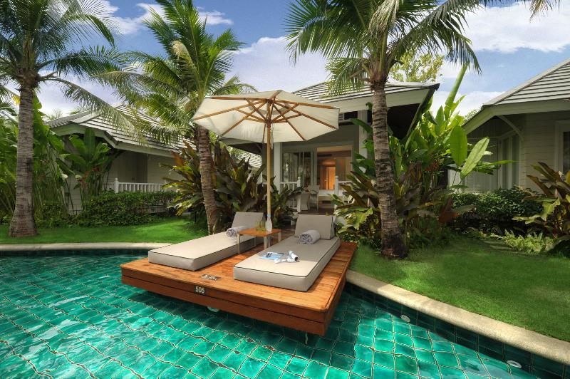 Rest Detail, Hua Hin