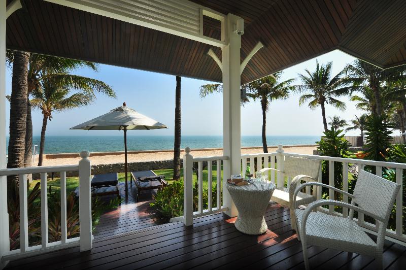 Rest Detail, Hua Hin