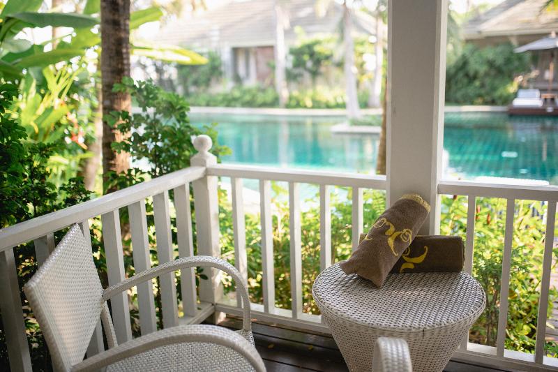 Rest Detail, Hua Hin