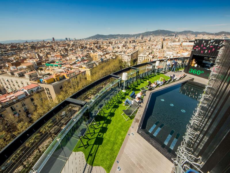 Barcelo Raval image