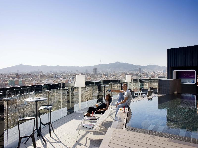 Barcelo Raval image
