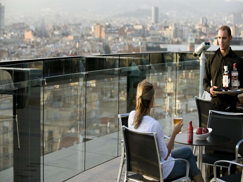 Barcelo Raval image