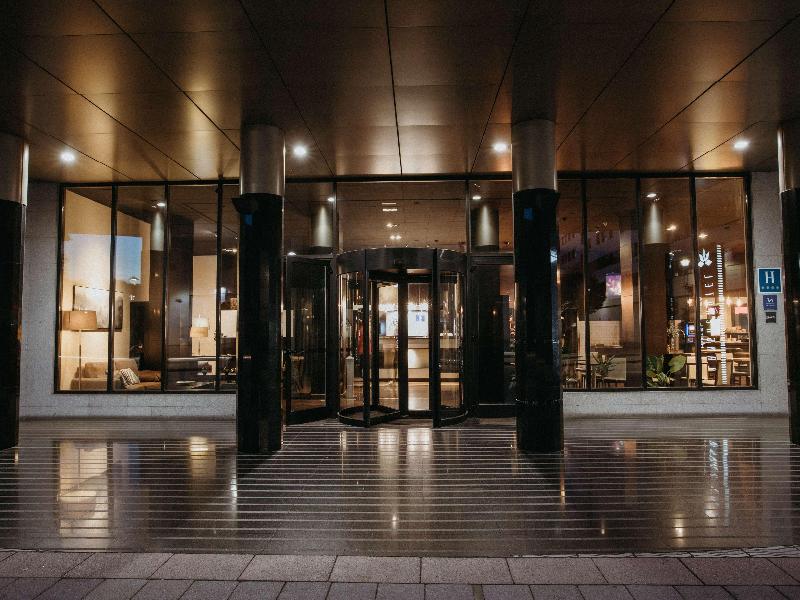 Azz Langrehotel & Spa image