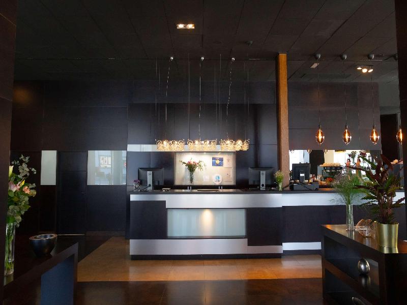 Azz Langrehotel & Spa image