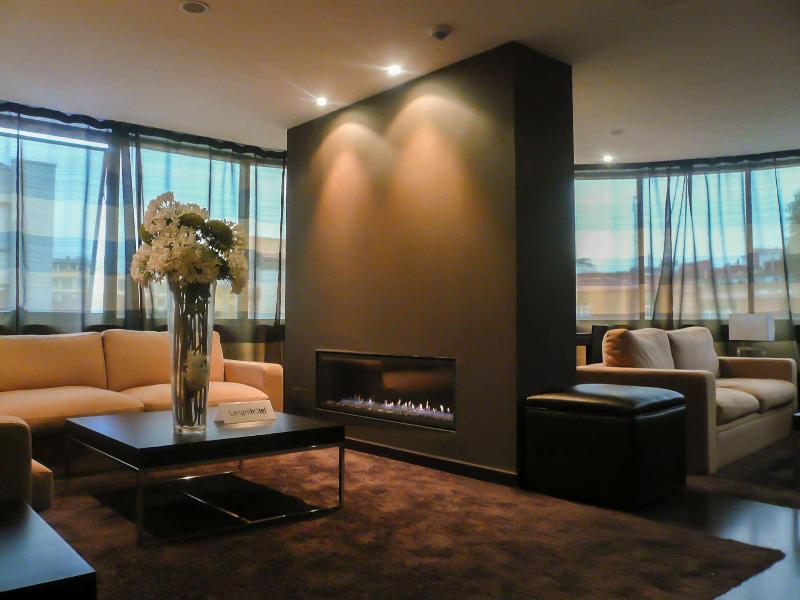 Azz Langrehotel & Spa image