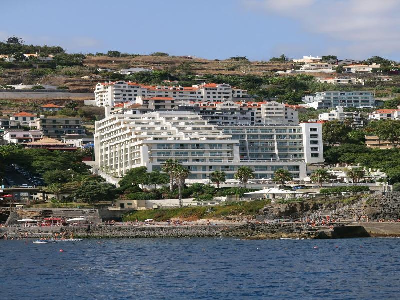 Melia Madeira Mare image