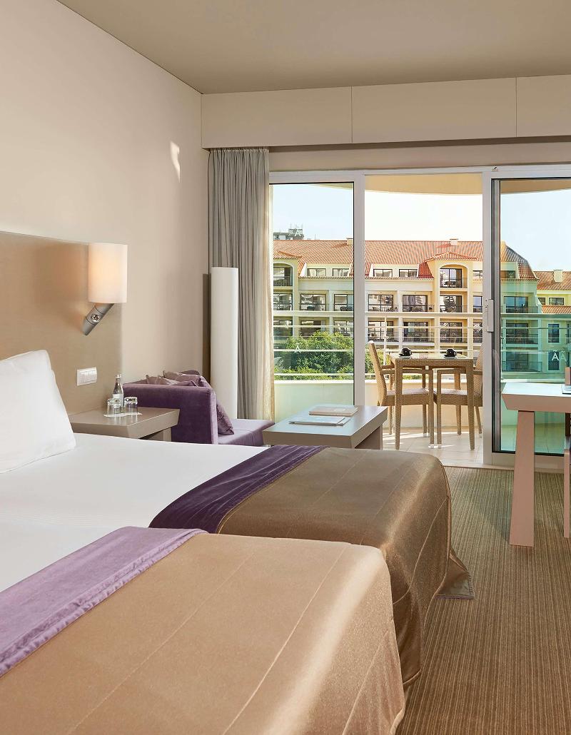 Melia Madeira Hotel