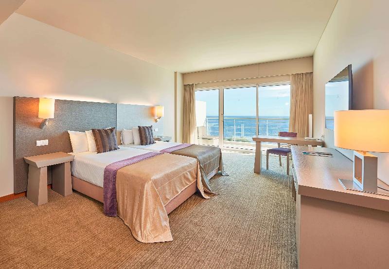 Melia Madeira Hotel