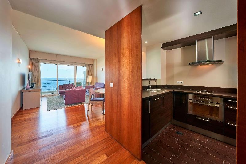 Melia Madeira Hotel